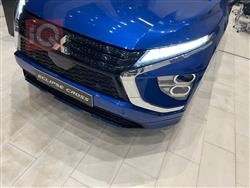 ميتسوبيشي إكليبس كروس